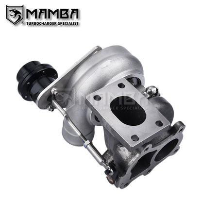 MAMBA GTX Billet 2.35" TD04L-19T w/ 6cm T25 Hsg