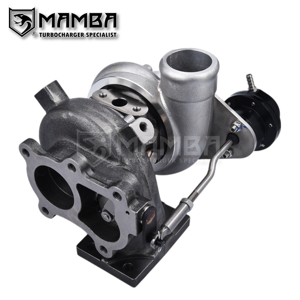MAMBA GTX Billet 2.35" TD04L-19T w/ 6cm T25 Hsg