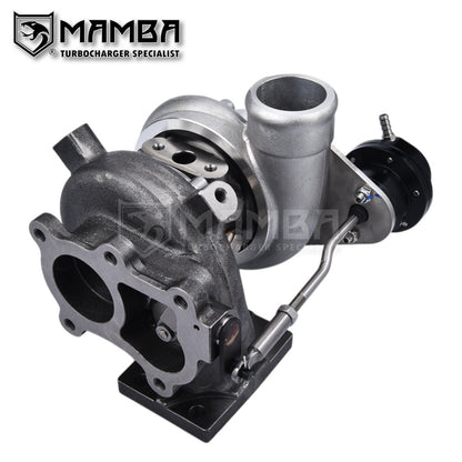 MAMBA GTX Billet 2.35" TD04L-19T w/ 6cm T25 Hsg
