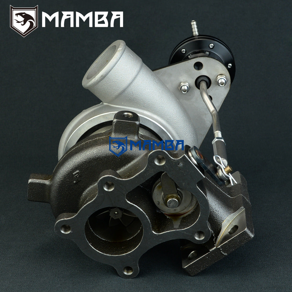 GTX Billet Anti Surge 2.5" TD04L-19T w/ 6cm T25 Hsg