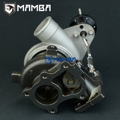 GTX Billet Anti Surge 2.5" TD04L-19T w/ 6cm T25 Hsg