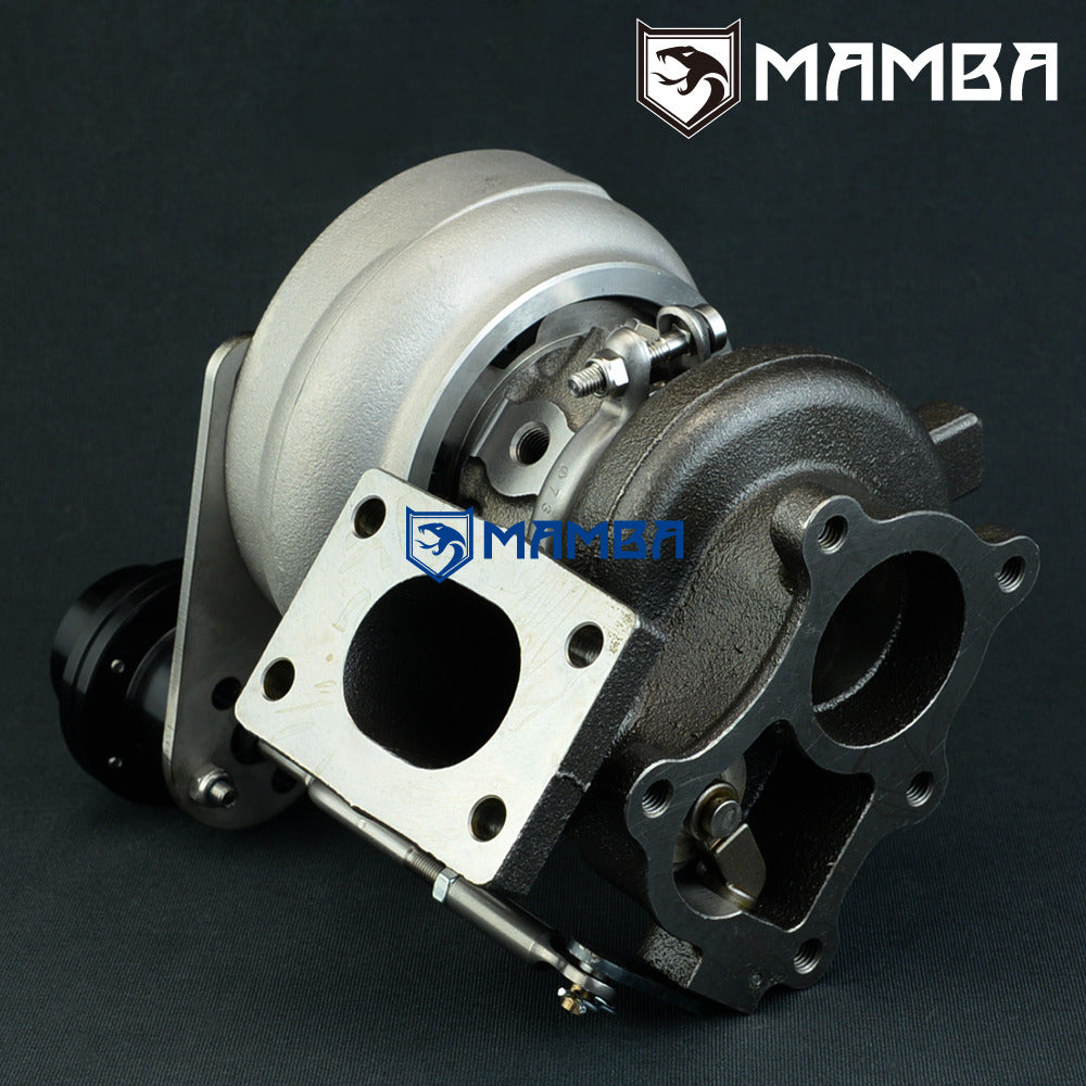 GTX Billet Anti Surge 2.5" TD04L-19T w/ 6cm T25 Hsg