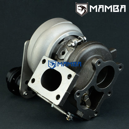 GTX Billet Anti Surge 2.5" TD04L-19T w/ 6cm T25 Hsg