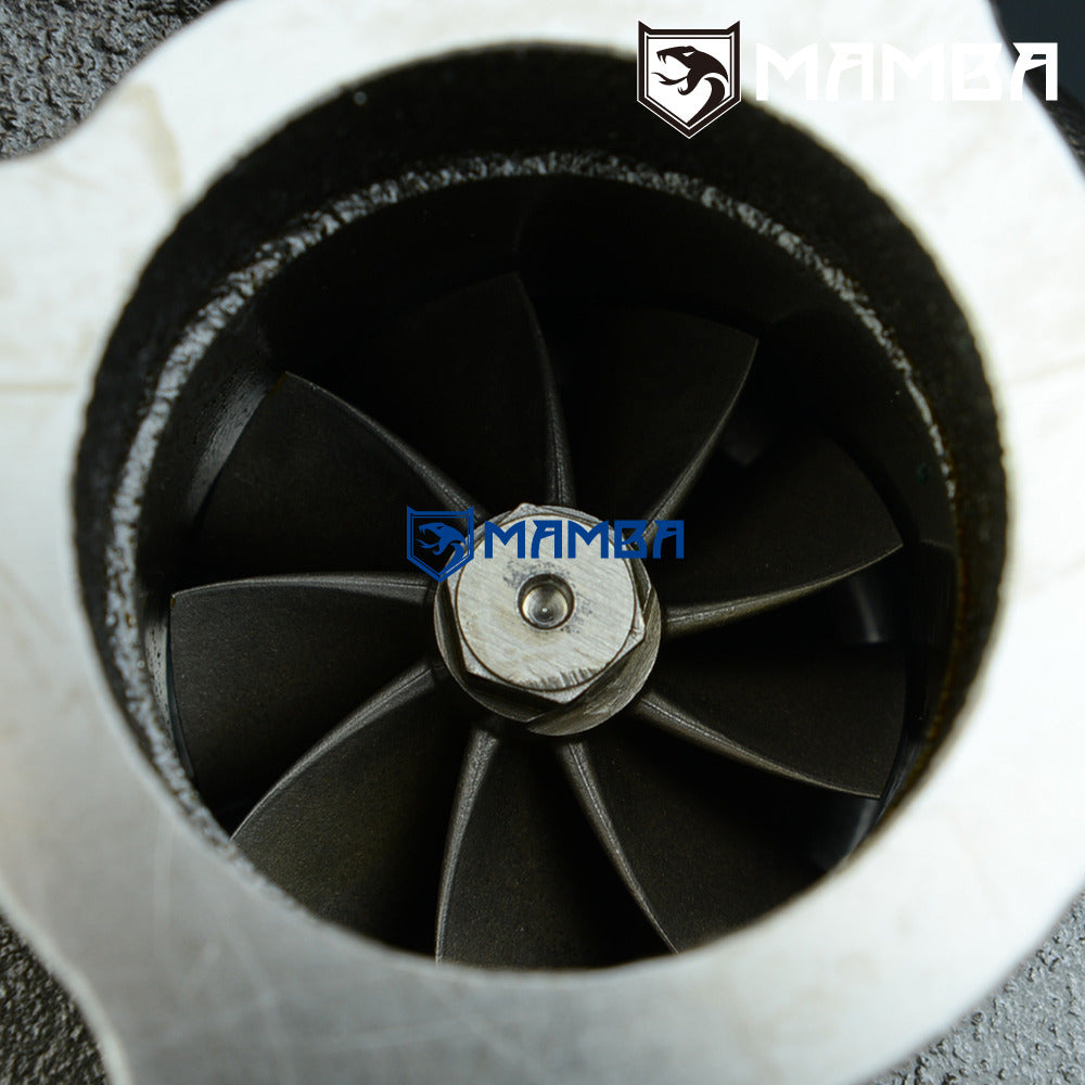 GTX Billet Anti Surge 2.5" TD04L-19T w/ 6cm T25 Hsg