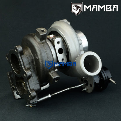 GTX Billet Anti Surge 2.5" TD04L-19T w/ 6cm T25 Hsg