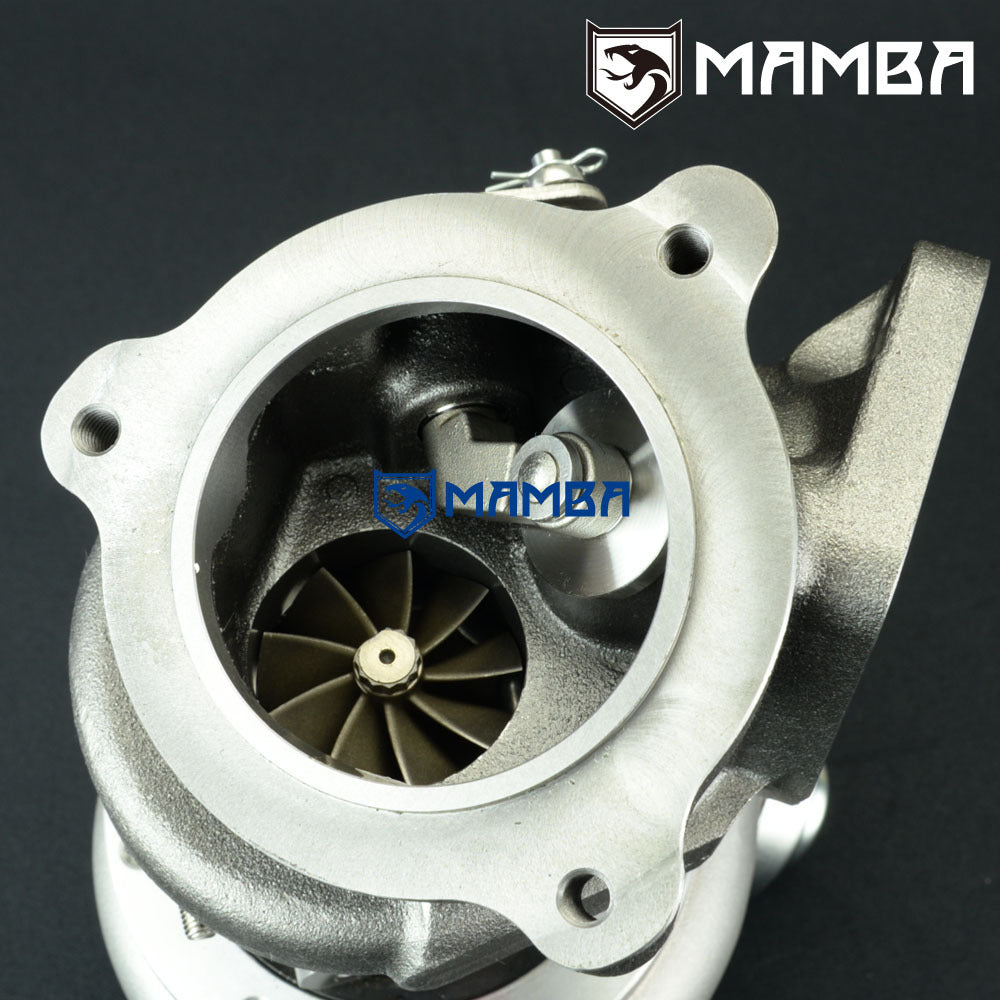 9-6 VOLVO S70/V70 TD04HL-16T-7 Heavy Duty Angled 300P