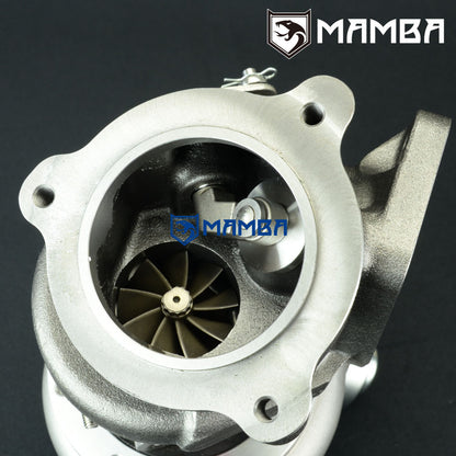 9-6 VOLVO S70/V70 TD04HL-16T-7 Heavy Duty Angled 300P