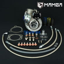 9-6 VOLVO S70/V70 TD04HL-16T-7 Heavy Duty Angled 300P