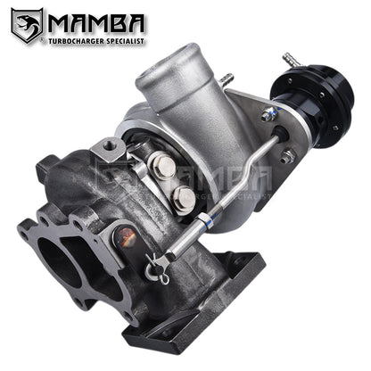 MAMBA GTX Billet 2.35" TD04L-15T w/ 6cm T25 Hsg