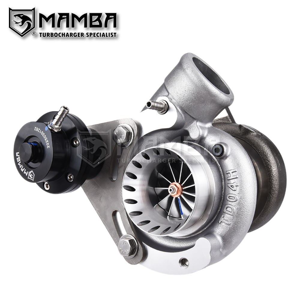 TD04HL-19T w/ 7cm Hsg GTX Billet Turbocharger SAAB 9000 B234R