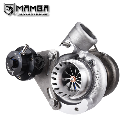 TD04HL-19T w/ 7cm Hsg GTX Billet Turbocharger SAAB 9000 B234R