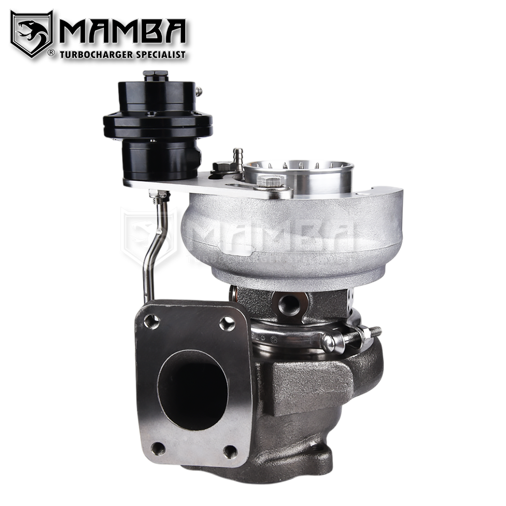 TD04HL-19T w/ 7cm Hsg GTX Billet Turbocharger SAAB 9000 B234R