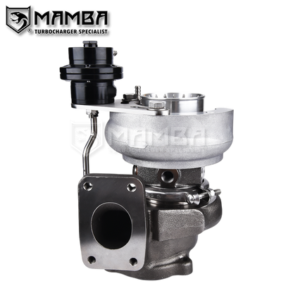 TD04HL-19T w/ 7cm Hsg GTX Billet Turbocharger SAAB 9000 B234R