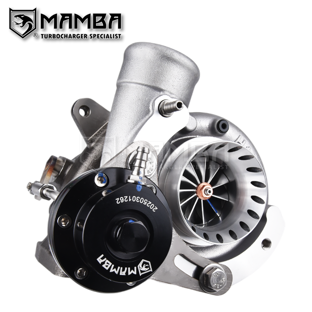 TD04HL-19T w/ 7cm Hsg GTX Billet Turbocharger SAAB 9000 B234R