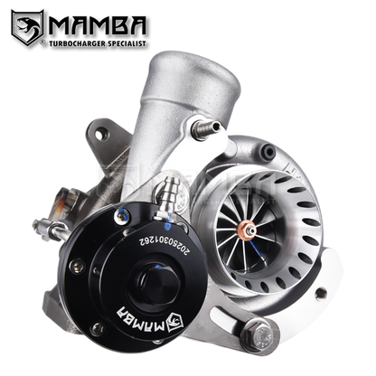 TD04HL-19T w/ 7cm Hsg GTX Billet Turbocharger SAAB 9000 B234R