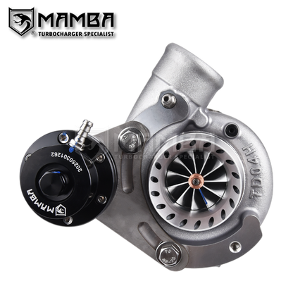 TD04HL-19T w/ 7cm Hsg GTX Billet Turbocharger SAAB 9000 B234R