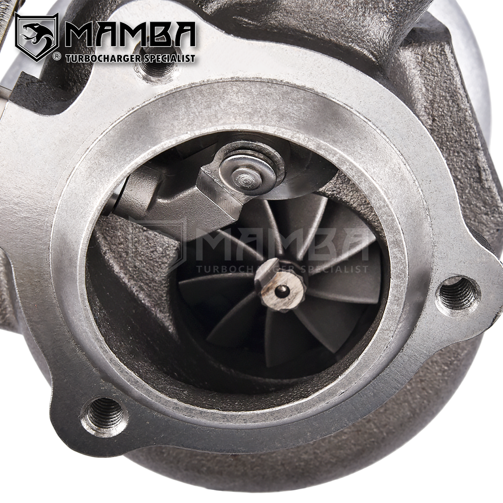 TD04HL-19T w/ 7cm Hsg GTX Billet Turbocharger SAAB 9000 B234R