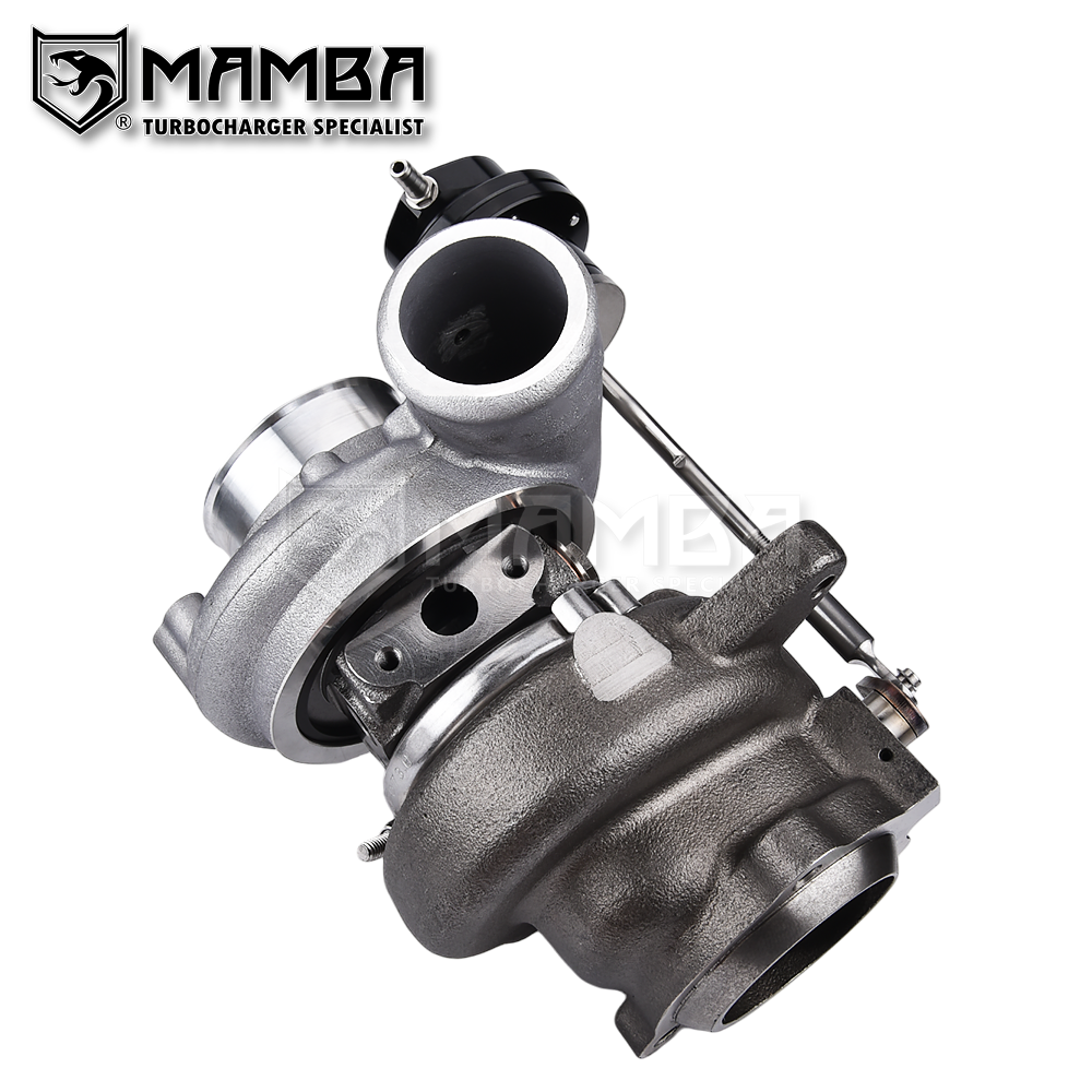TD04HL-19T w/ 7cm Hsg GTX Billet Turbocharger SAAB 9000 B234R
