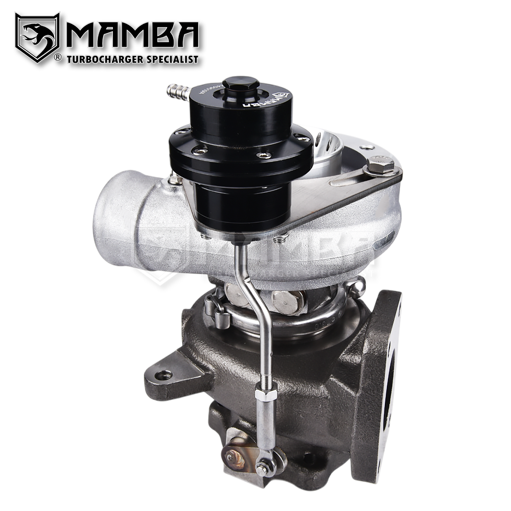 TD04HL-19T w/ 7cm Hsg GTX Billet Turbocharger SAAB 9000 B234R