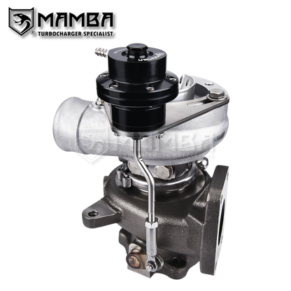 TD04HL-19T w/ 7cm Hsg GTX Billet Turbocharger SAAB 9000 B234R