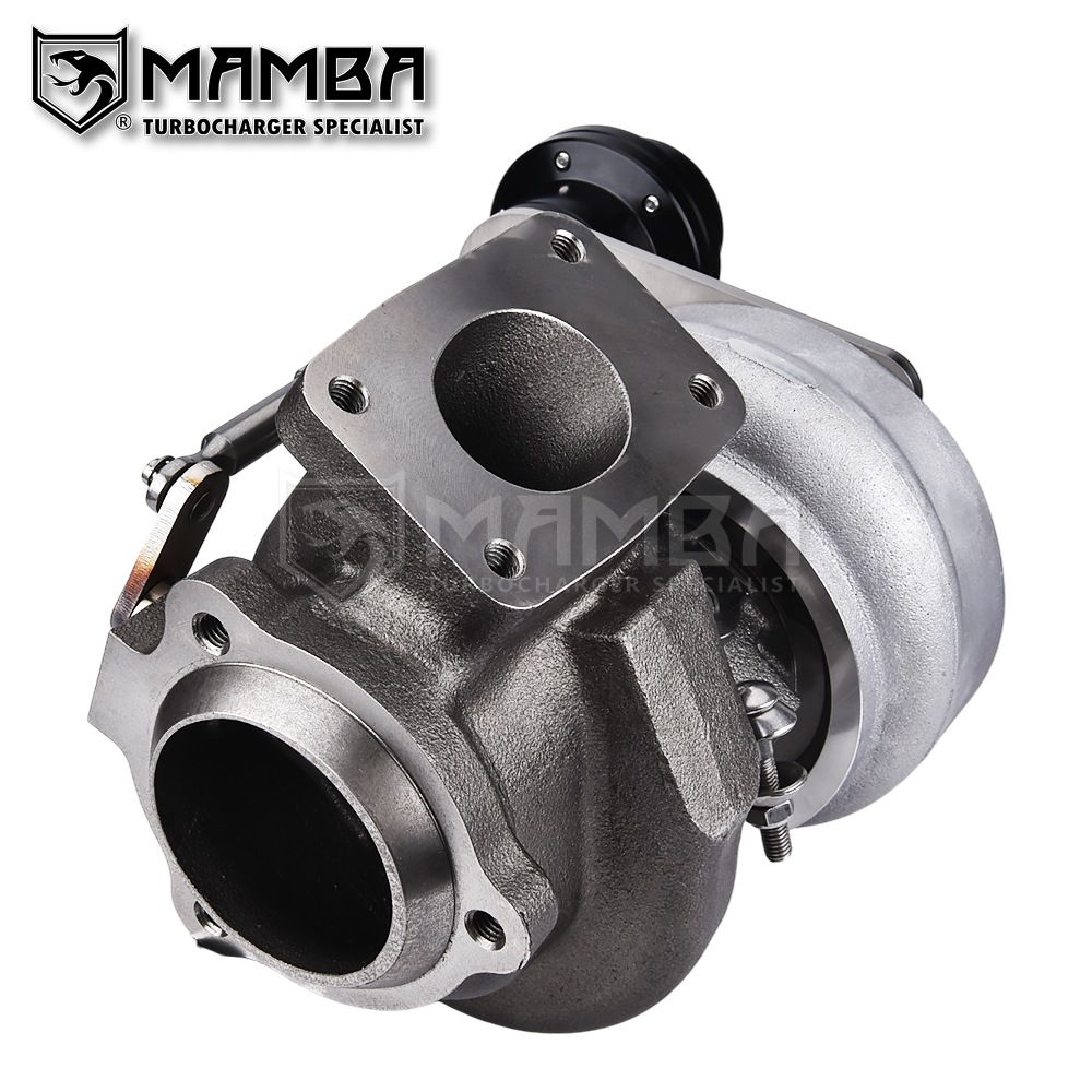 TD04HL-19T w/ 7cm Hsg GTX Billet Turbocharger SAAB 9000 B234R