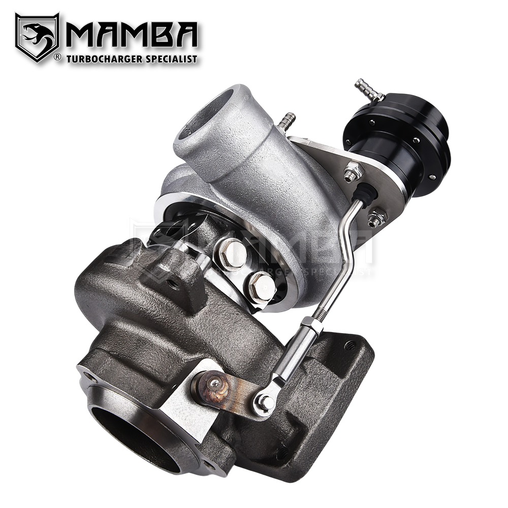 TD04HL-19T w/ 7cm Hsg GTX Billet Turbocharger SAAB 9000 B234R