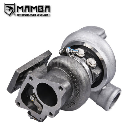 MAMBA GTX 2.35" TD04L-15T w/ 5cm Hsg For 49377-05100 Upgrade