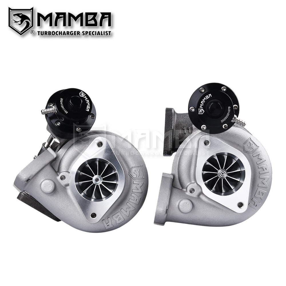 Ball Bearing Twin GTX2563R / For Nissan 300ZX Z32 VG30DETT