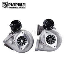 Ball Bearing Twin GTX2563R / For Nissan 300ZX Z32 VG30DETT