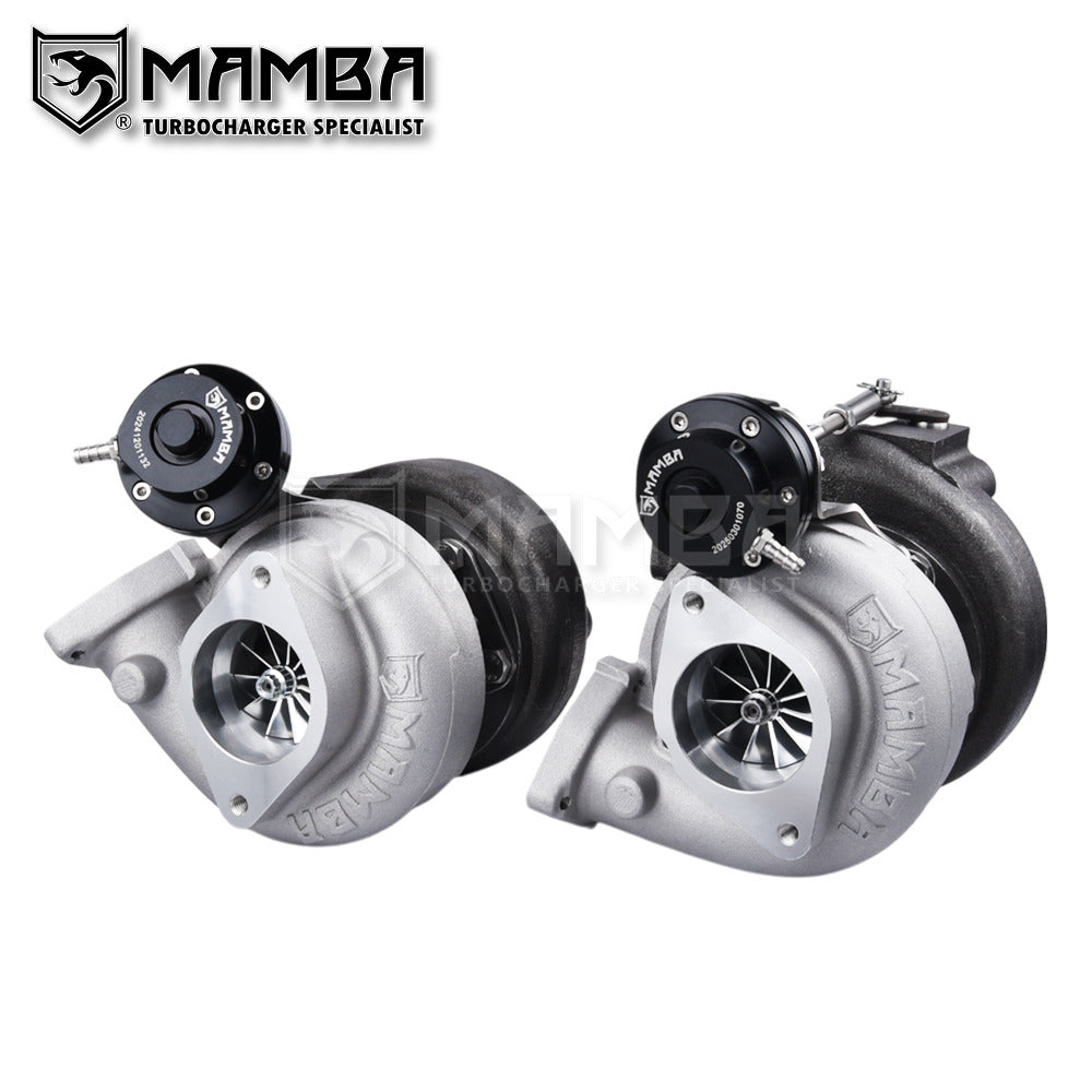 Ball Bearing Twin GTX2563R / For Nissan 300ZX Z32 VG30DETT