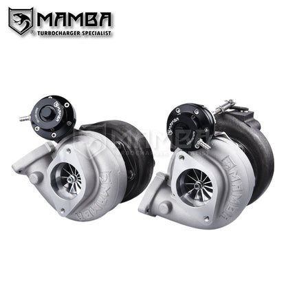 Ball Bearing Twin GTX2563R / For Nissan 300ZX Z32 VG30DETT
