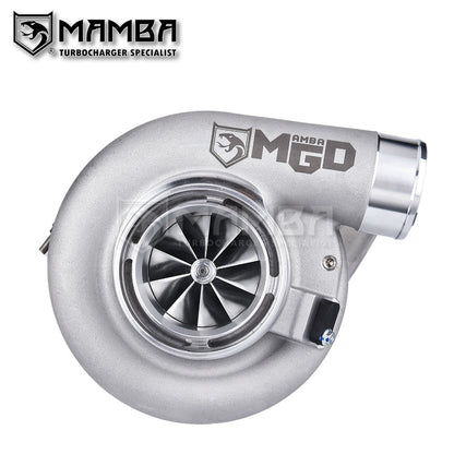 G40-1150 D5-10 4" Ball Bearing Turbocharger + .85 T4 V-Band Housing