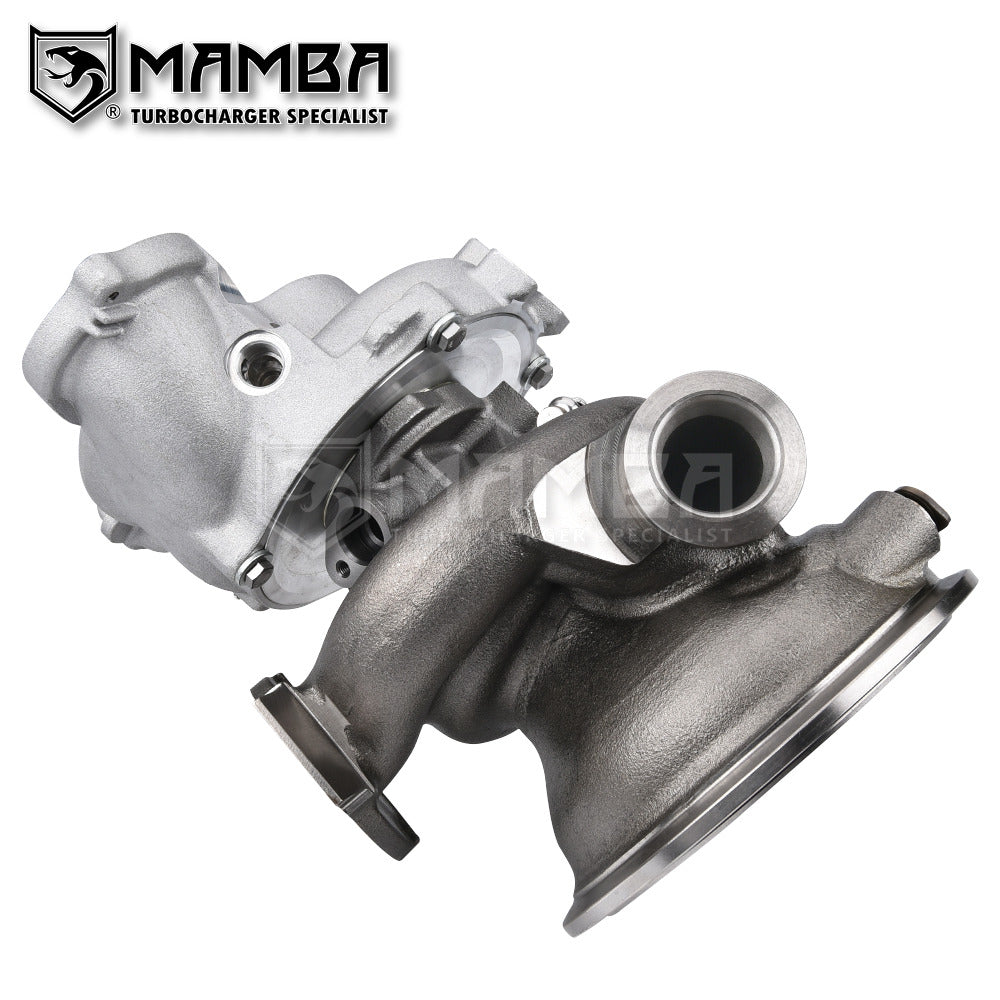 AUDI B9 EA839 A8 S4 S5 3.0T TFSI GTX3582R Ball Bearing Turbocharger