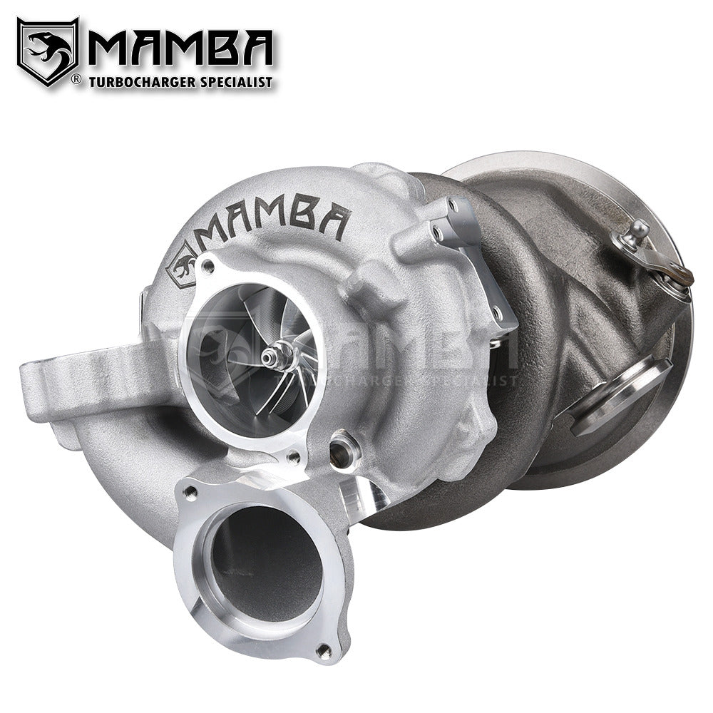 AUDI B9 EA839 A8 S4 S5 3.0T TFSI GTX3582R Ball Bearing Turbocharger