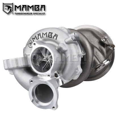 AUDI B9 EA839 A8 S4 S5 3.0T TFSI GTX3582R Ball Bearing Turbocharger