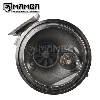 AUDI B9 EA839 A8 S4 S5 3.0T TFSI GTX3582R Ball Bearing Turbocharger