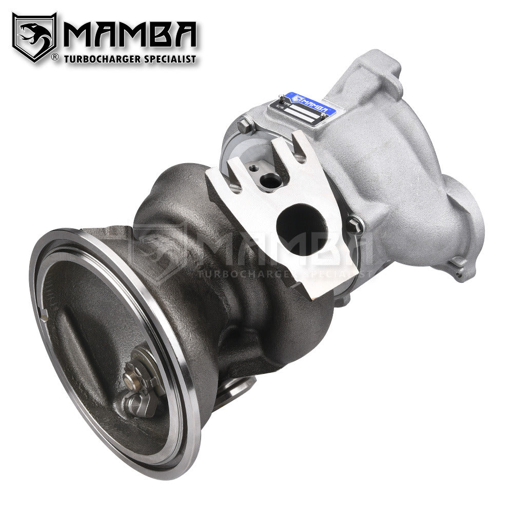AUDI B9 EA839 A8 S4 S5 3.0T TFSI GTX3582R Ball Bearing Turbocharger