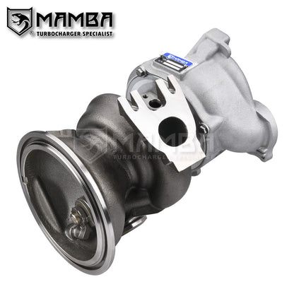 AUDI B9 EA839 A8 S4 S5 3.0T TFSI GTX3582R Ball Bearing Turbocharger