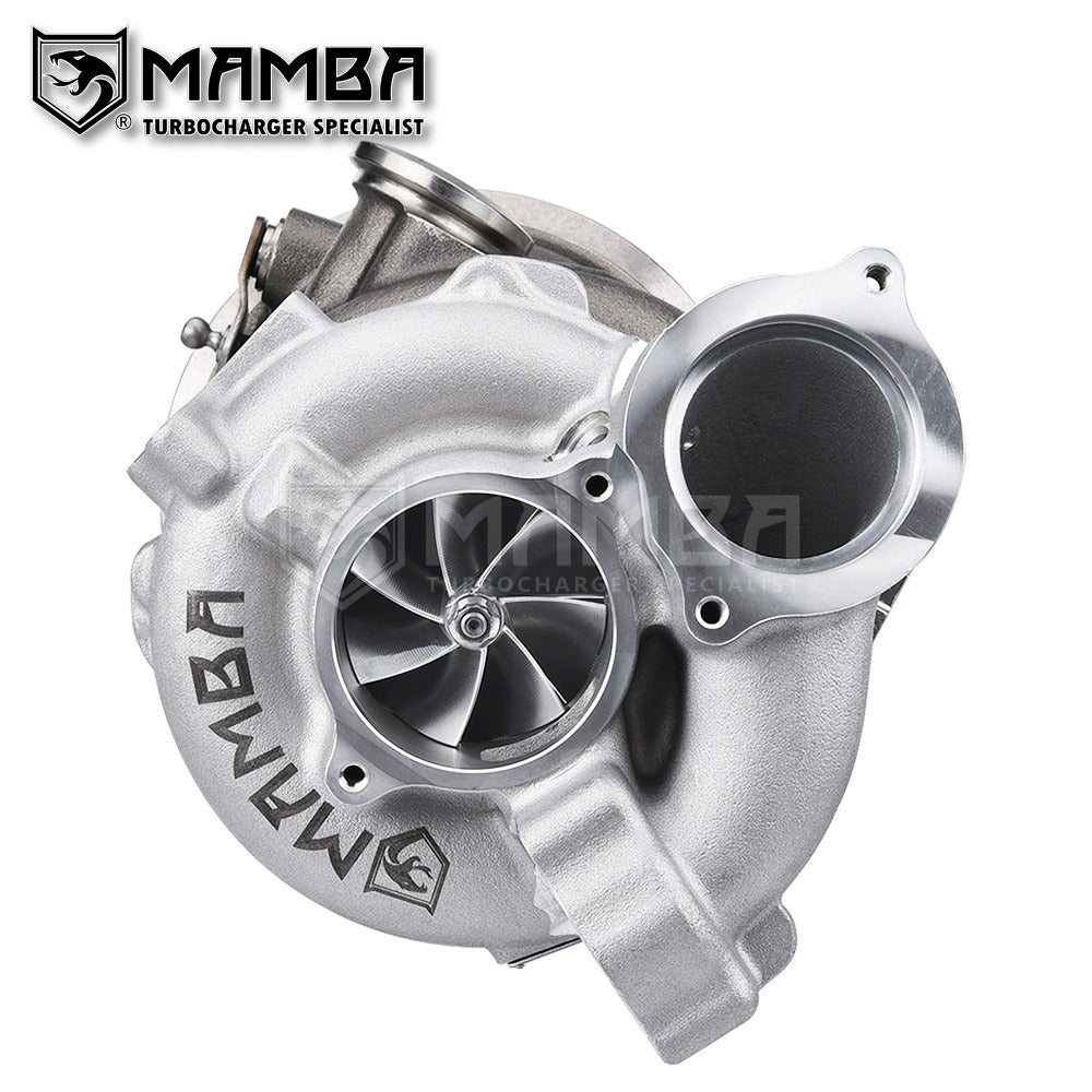 AUDI B9 EA839 A8 S4 S5 3.0T TFSI GTX3582R Ball Bearing Turbocharger
