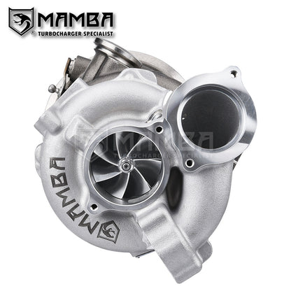 AUDI B9 EA839 A8 S4 S5 3.0T TFSI GTX3582R Ball Bearing Turbocharger