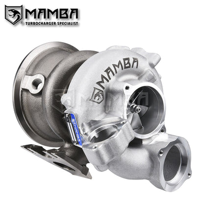 AUDI B9 EA839 A8 S4 S5 3.0T TFSI GTX3582R Ball Bearing Turbocharger
