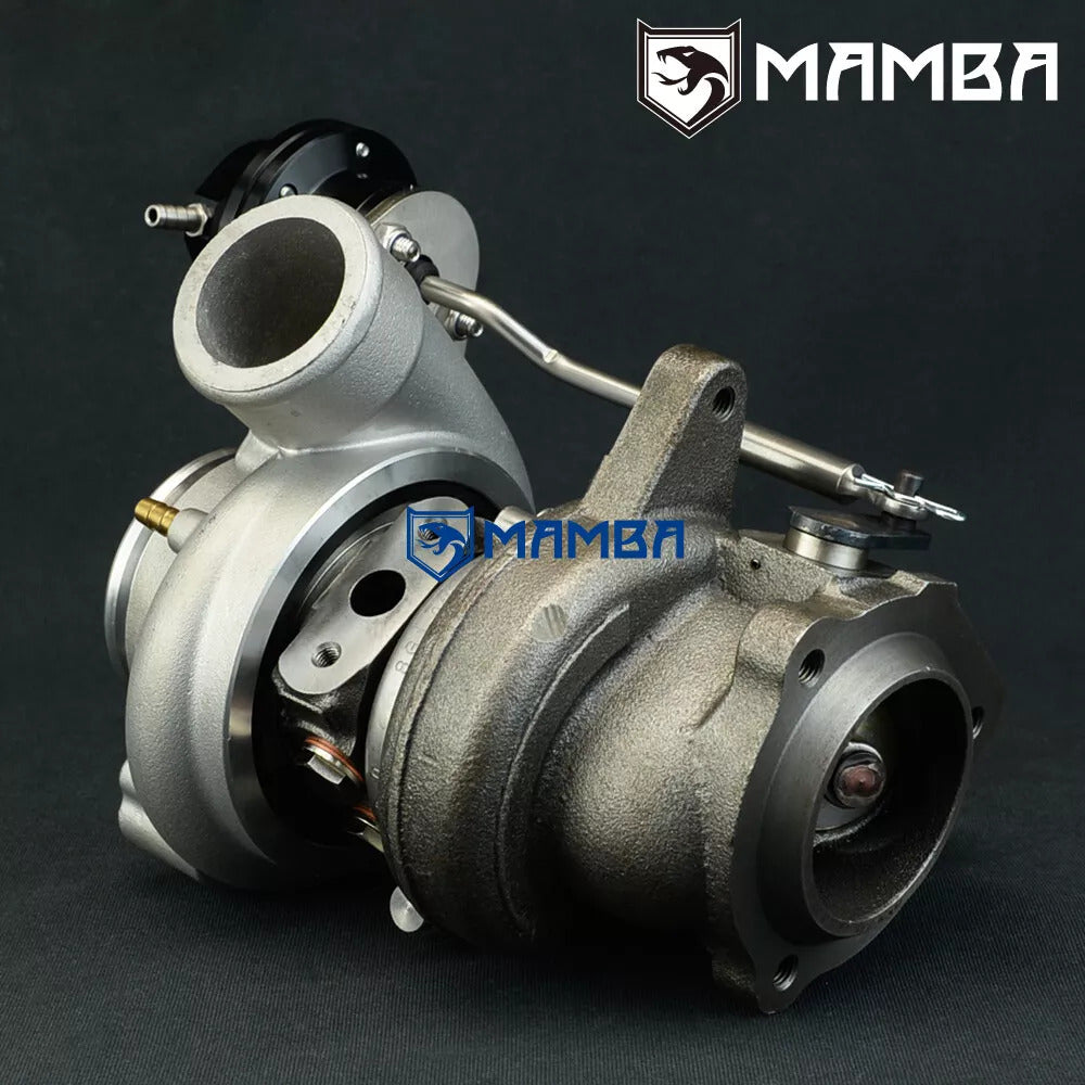 TD04HL-19T GTX w/ 7cm Hsg SAAB 9-3 B235R Long Neck