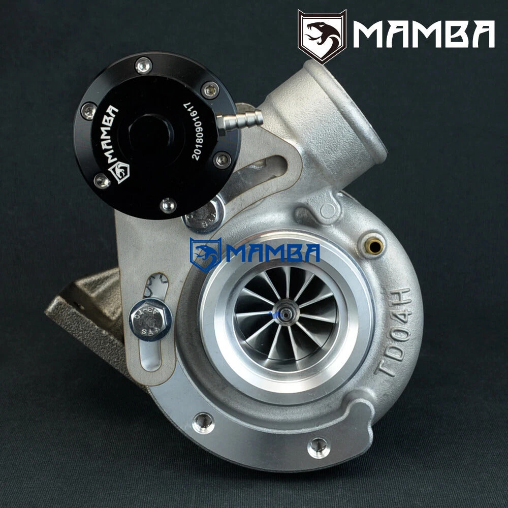 TD04HL-19T GTX w/ 7cm Hsg SAAB 9-3 B235R Long Neck