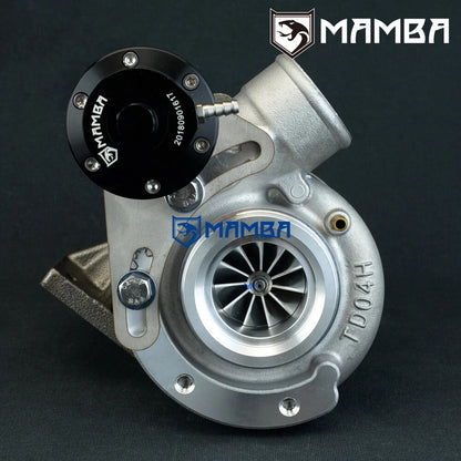 TD04HL-19T GTX w/ 7cm Hsg SAAB 9-3 B235R Long Neck