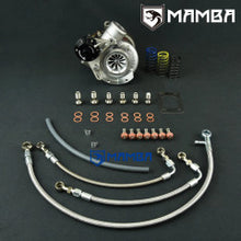 TD04HL-19T GTX w/ 7cm Hsg SAAB 9-3 B235R Long Neck