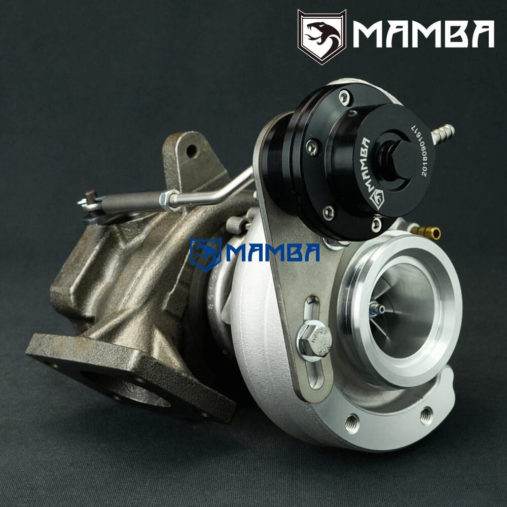 TD04HL-19T GTX w/ 7cm Hsg SAAB 9-3 B235R Long Neck