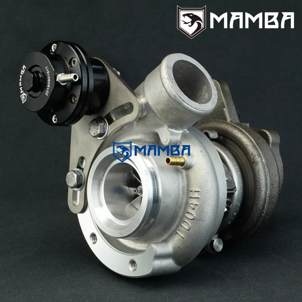 TD04HL-19T GTX w/ 7cm Hsg SAAB 9-3 B235R Long Neck