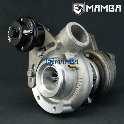 TD04HL-19T GTX w/ 7cm Hsg SAAB 9-3 B235R Long Neck