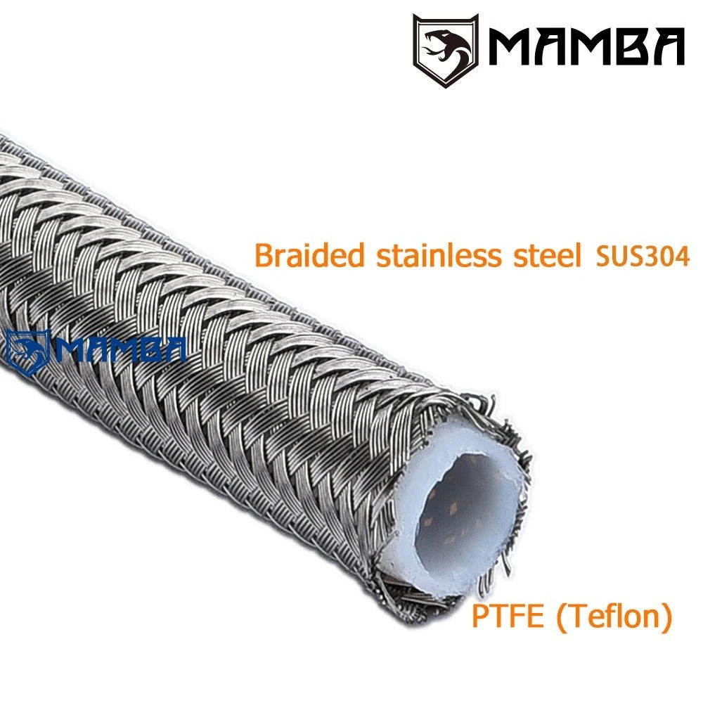 G30-900 D5-7 4" Ball Bearing Turbocharger + .83 Dual V-Band