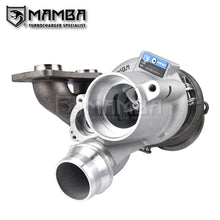 MAMBA D5-6 BMW N20 N26 TD04HLRB-21TK Ball Bearing Turbocharger (Electronic lWG)